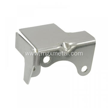 High Quality Custom Stainless Steel Lamp Switch Bracket
